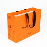 ZW-A12 無腰線紙袋機